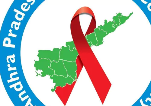 AP improves in AIDS control