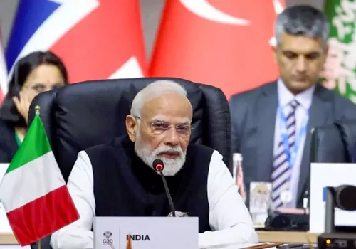 india to host ai summit