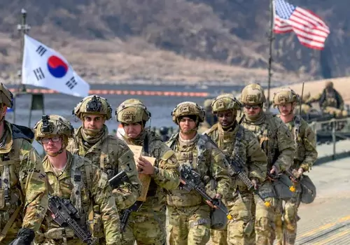  ఏఐ టెక్నాలజీతో అమెరికా రక్షణ వ్యవస్థకు సవాలు.. చైనా యుద్ధవ్యూహాలు