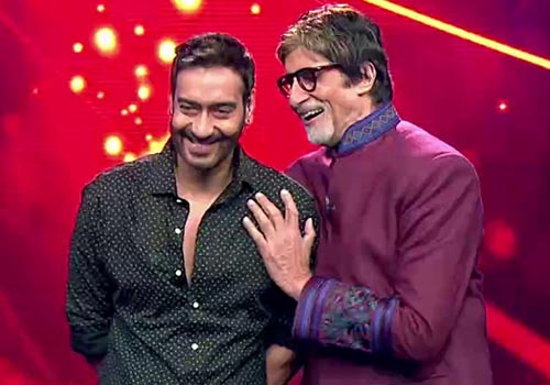 బాలీవుడ్‌లో ఇరుగుపొరుగున ఉంటున్న స్టార్స్ వీరే!