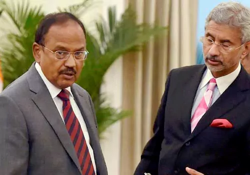 ఇంధన భద్రతే లక్ష్యంగా భారత్ అడుగులు.. గల్ఫ్ దేశాలతో వ్యూహాత్మక దౌత్యం