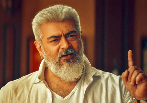పాన్ ఇండియా స్టార్లకు షాక్.. అజిత్ కి 150 కోట్లు ఆఫర్ చేసిన మైత్రి!