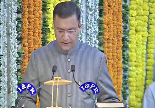 strategy behind congress