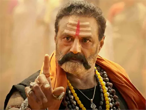 జై బాలయ్య అని ఫ్యాన్స్ ఊరకనే అనరు..మరి తక్కువ రెమ్యునరేషన్ ఎందుకు తీసుకుంటున్నాడు