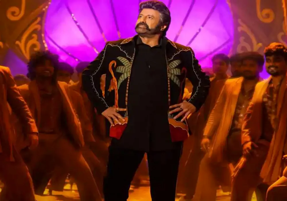 akhanda 2 north america presales