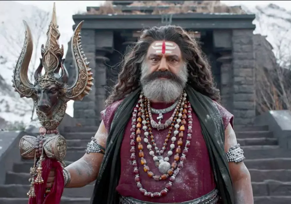 akhanda 2 release date