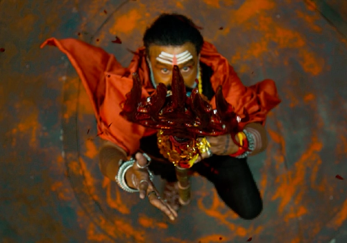 Akhanda 2 Thaandavam new release date