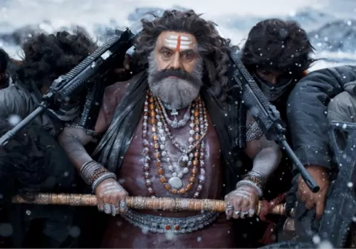 akhanda 2 release new update