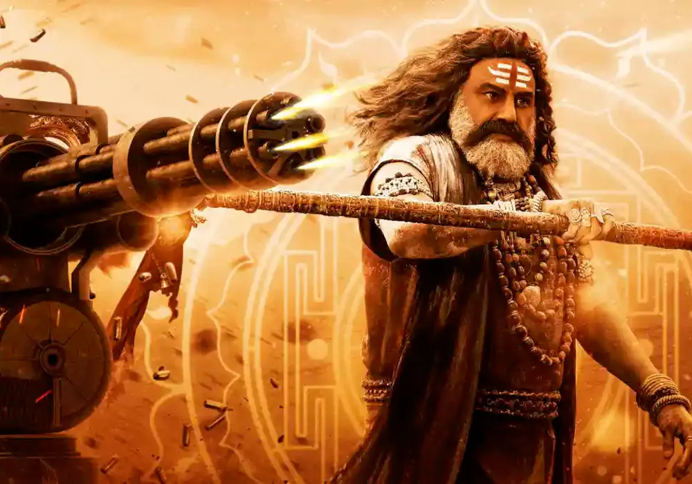 akhanda 2 release update