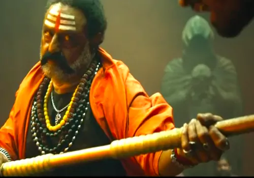 akhanda2 movie release teaser