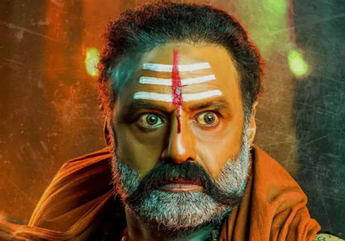 akhanda 2 premieres will start today