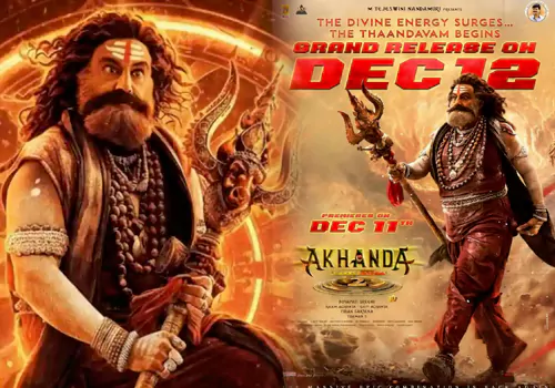 telangana goverment g o on tickets hike of akhanda2 movie