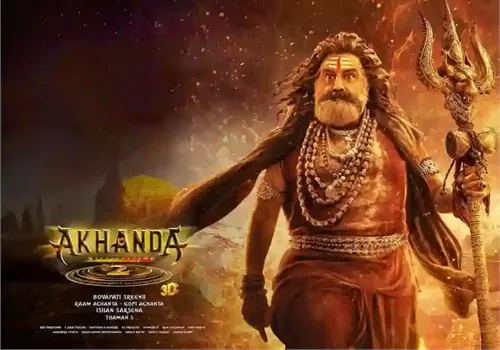akhanda 2 release up date