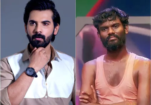 పల్లవి ప్రశాంత్ కి అఖిల్ సార్థక్ సపోర్ట్.. అమర్ దీప్ పై మొదలైన ట్రోల్స్!