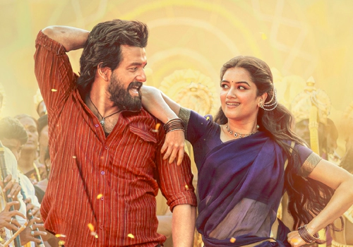 Lenin First Single VaareVaa VaareVaa Review