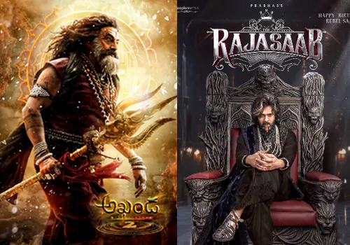 akhanda2 release date