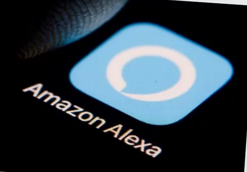 heare oue dear voice who died through alexa