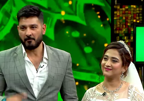 స్కూల్ లో ఉన్నప్పటినుంచే ఫస్ట్ నైట్ కోసం ఎదురుచూస్తున్నా