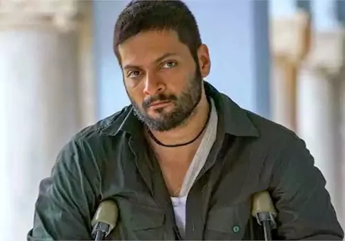 చనిపోయిన వారంతా నడుచుకుంటూ వస్తారని నటుడు అలీకి తెలుసంట 