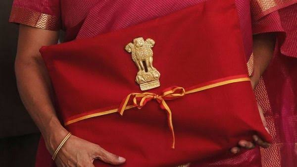 all eyes on union budget 2020