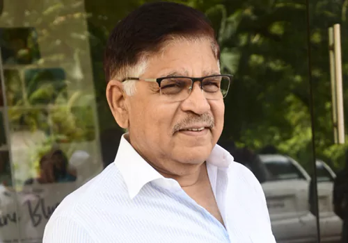 మెగా ప్రొడ్యూసర్‌గా 50 సంవత్సరాలు పూర్తి చేసుకున్న అల్లు అరవింద్‌!
