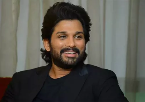 Trivikram takes time, Atlee sweeps in for Allu Arjun?