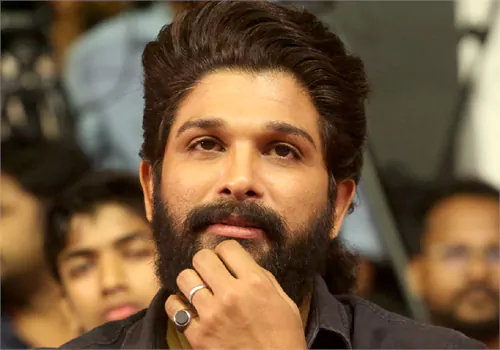 December releases depends on Allu Arjun decision