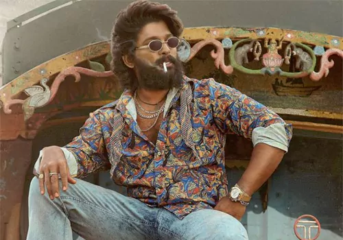Pushpa 2 team slow making, hard to meet Aug 15 deadline?