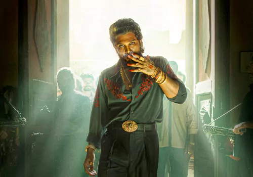 తెలుగునాట 'పుష్ప-2' బిజినెస్.. 'ఆర్ఆర్ఆర్' కంటే ఎక్కువే!