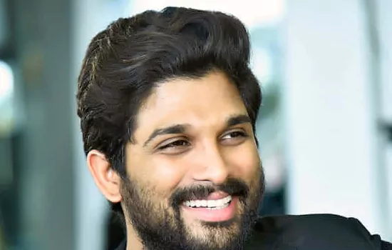 BIG RELIEF TO ALLU ARJUN in high court