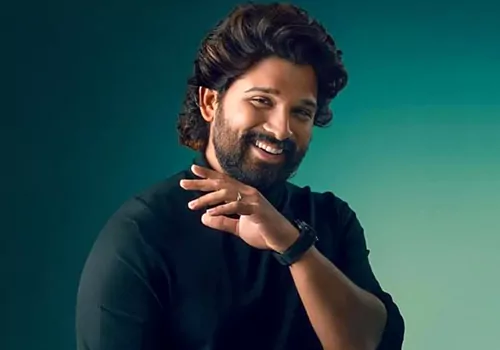 Bad news for Allu Arjun