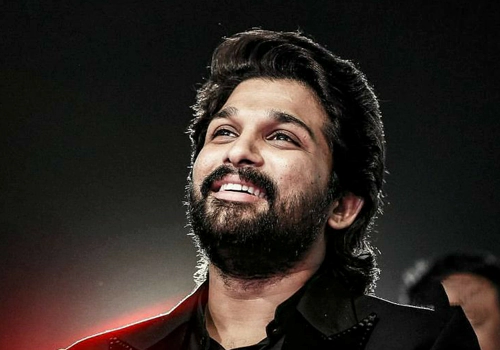 Allu Arjun next movie announcement
