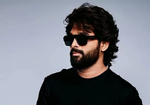 ప్రశాంత్ నీల్ దర్శకత్వంలో అల్లు అర్జున్.. ఇది కదా న్యూస్ అంటే..!
