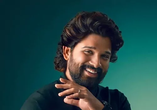 Allu Arjun Replace Prabhas in Prashanth Neel Movie