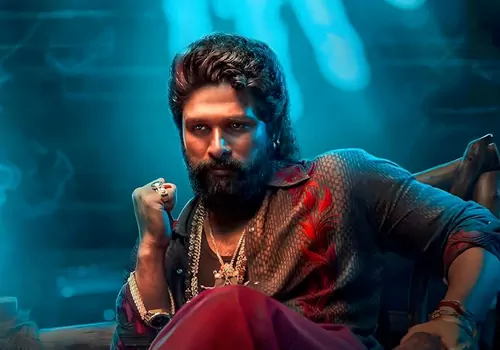 Pushpa 3 The Rampage Update