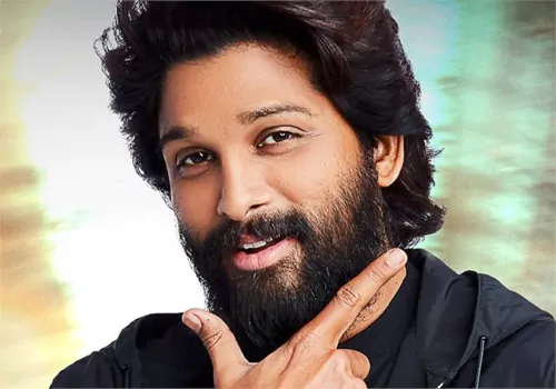 అల్లుఅర్జున్ రెమ్యునరేషన్ తీసుకోలేదు