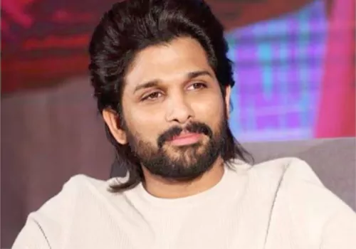 Allu arjun and atlee movie update