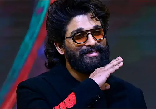 నటనలో ఆయనే నాకు స్ఫూర్తి.. అందరి అంచనాలని తలకిందులు చేసిన అల్లు అర్జున్ 