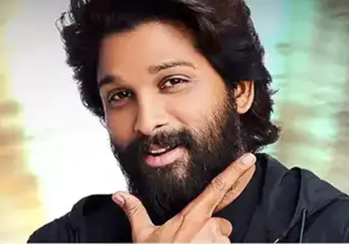 అమెరికాలోని టాంపా నగరానికి చీఫ్ గెస్ట్ అల్లు అర్జున్!.