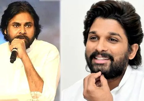 akku arjun meet pawan