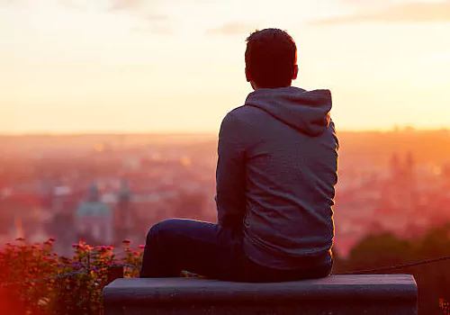 Loneliness actually hurts us on a cellular level