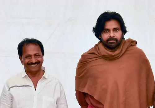 AM Rathnam About Hari Hara Veera Mallu Movie