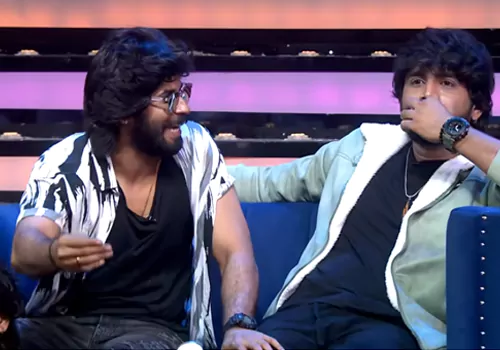 Kiraack Boys Khiladi Girls 2 Promo