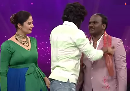 గెలిస్తే 1000 వాలా అంటిస్తాం గెలవకపోతే సెట్ అంటించేస్తాం