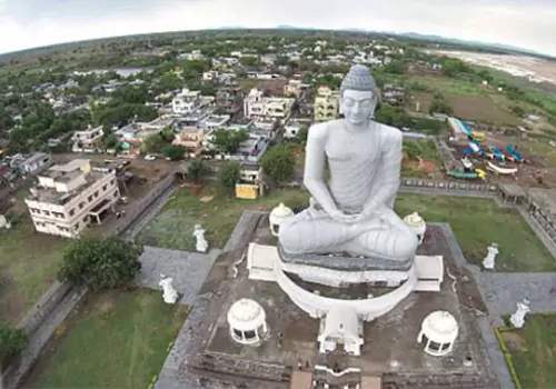 amarawati capital city safe