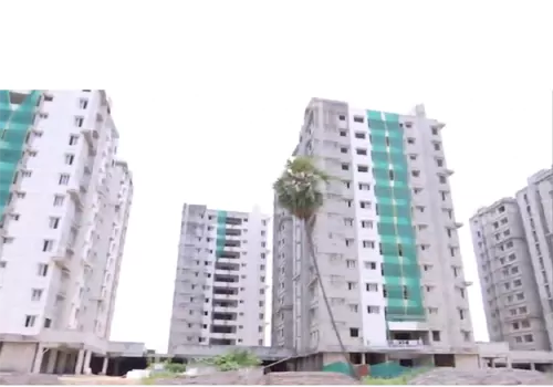 mla and mlc quarters ready by next december