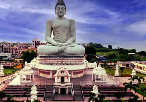 amarawathi progress in full swing