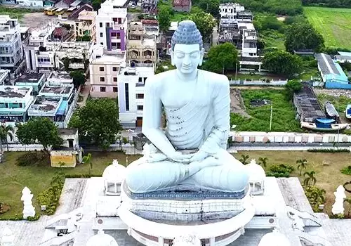 legal status to amaravati