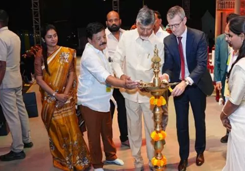 andhra pradesh will be number one in tourism