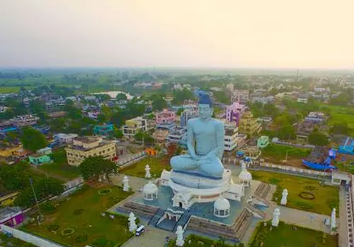 fezette on amarawathi in december